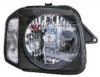 VAN WEZEL 5235962 Headlight